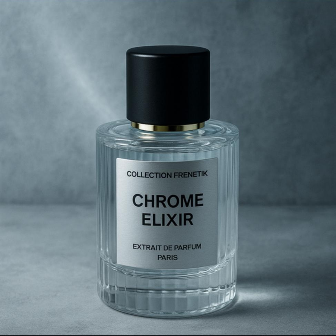 CHROME ELIXIR