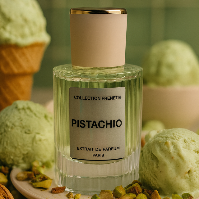 PISTACHIO