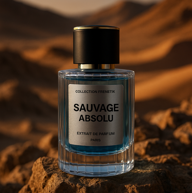 SAUVAGE ABSOLU