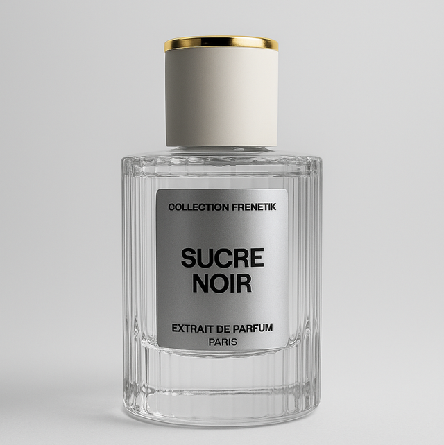 SUCRE NOIR