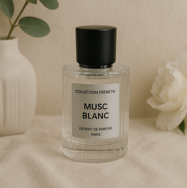 MUSC BLANC