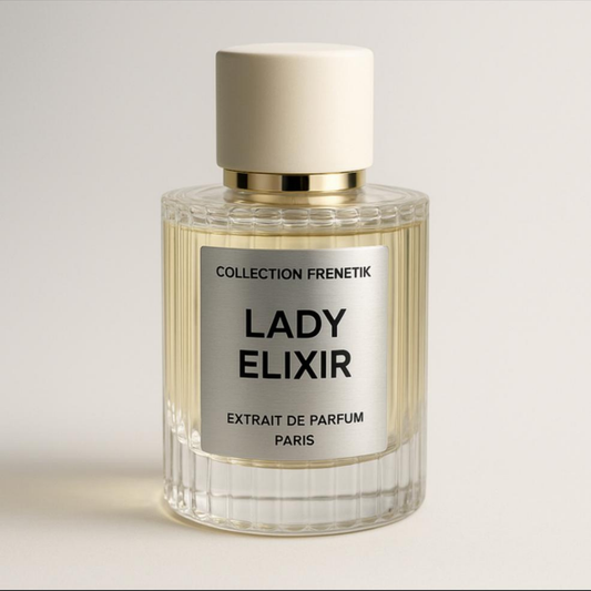 LADY ELIXIR