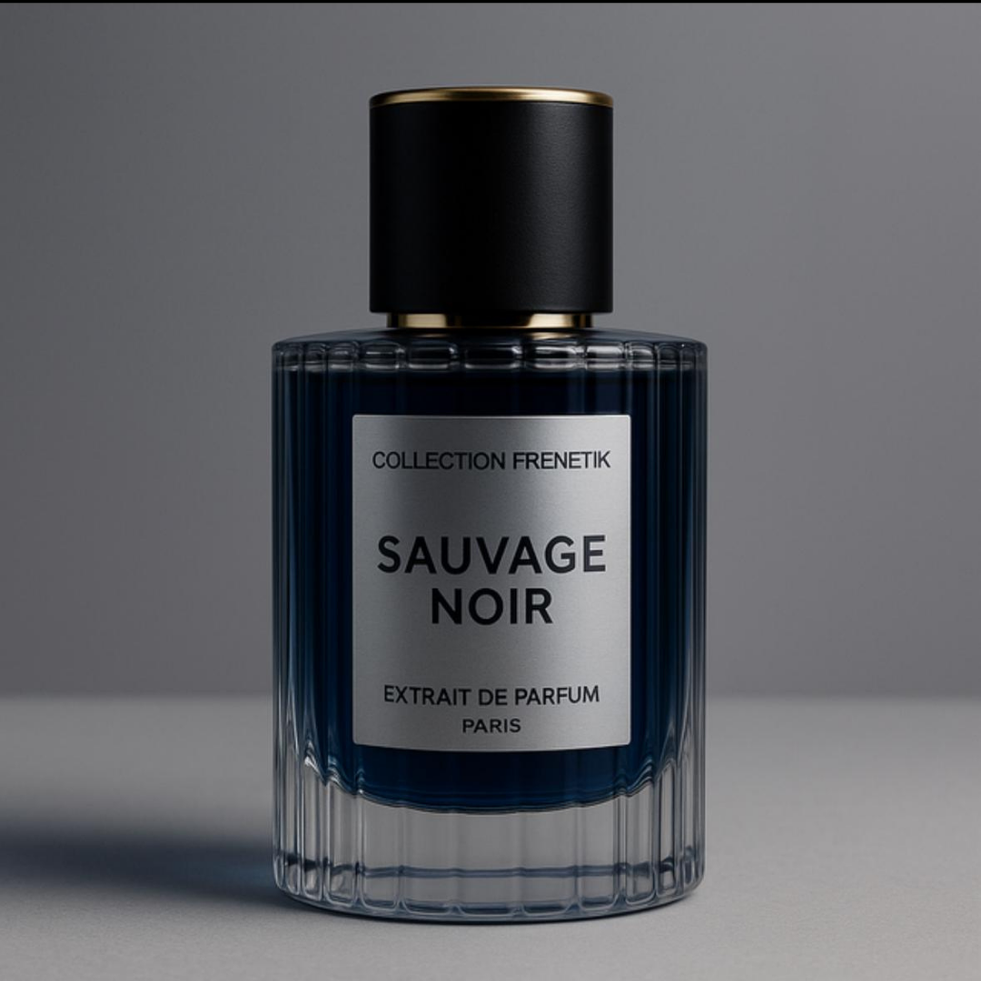 Sauvage Noir