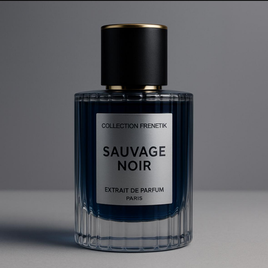 Sauvage Noir
