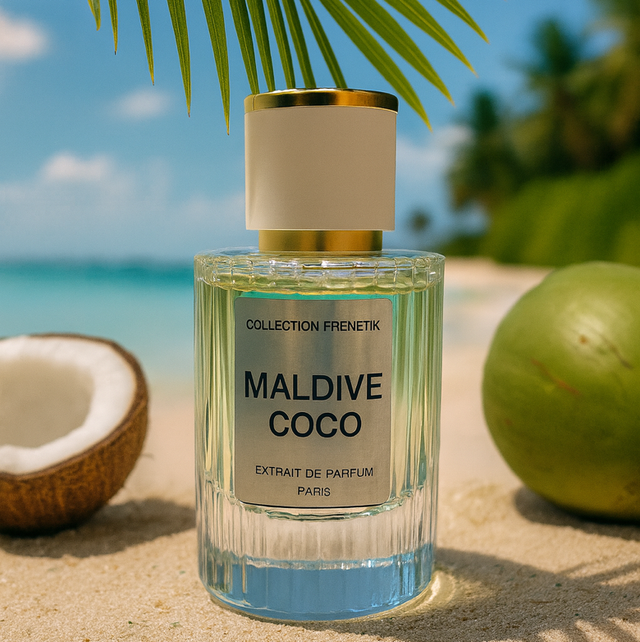 MALDIVE COCO