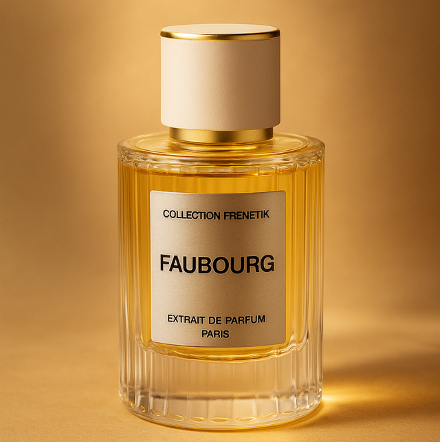 FAUBOURG