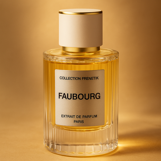FAUBOURG