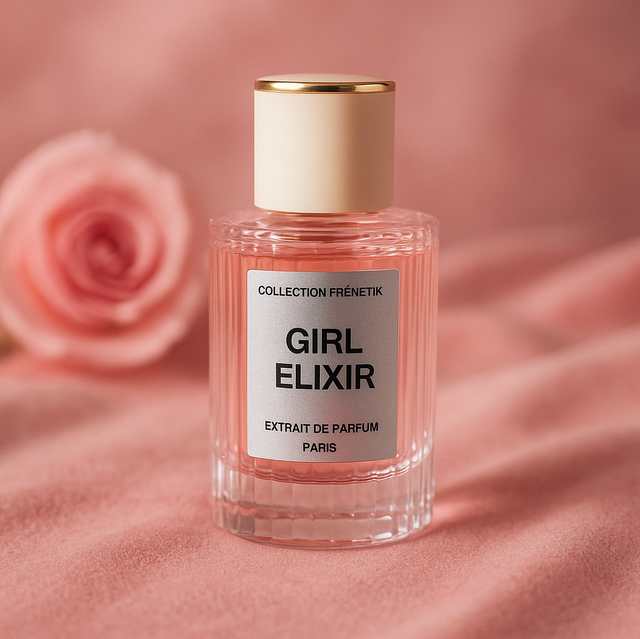 GIRL ELIXIR