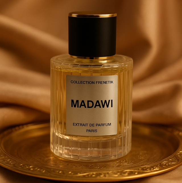 MADAWI