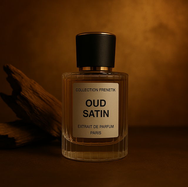 OUD SATIN