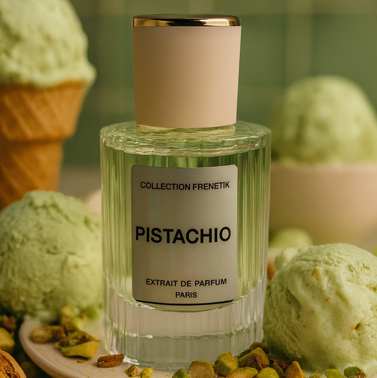 PISTACHIO
