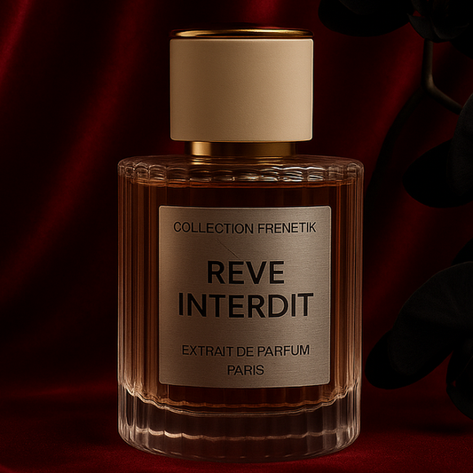 RÊVE INTERDIT