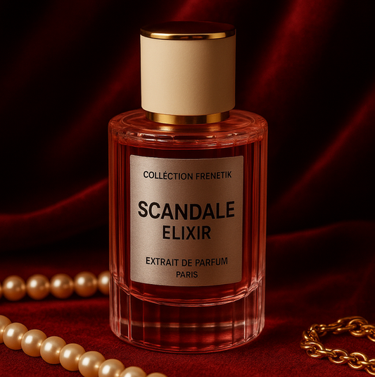 SCANDALE ELIXIR