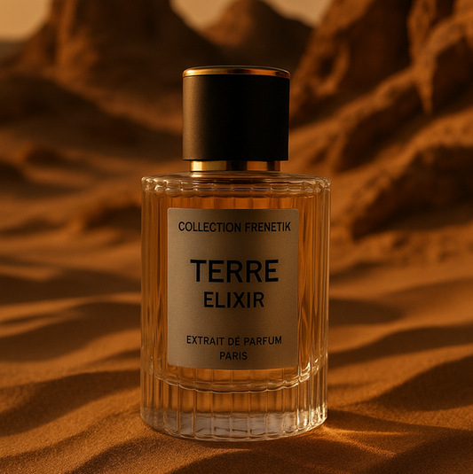 TERRE ELIXIR