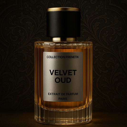 VELVET OUD